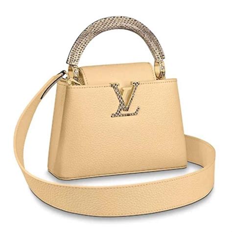 capucine lv bag price philippines